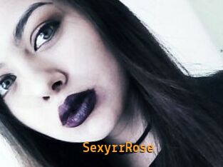 SexyrrRose
