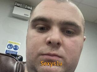 Sexyslu Sexcam Portal