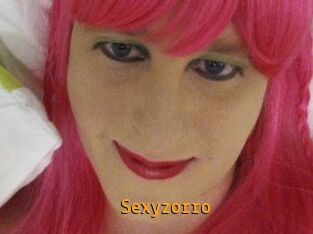 Sexyzorro
