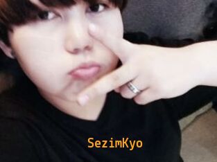 SezimKyo