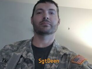 SgtDeen