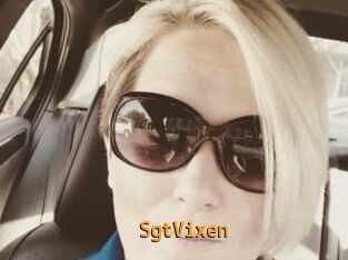 SgtVixen