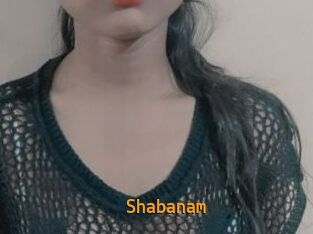 Shabanam