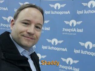 Shaddy