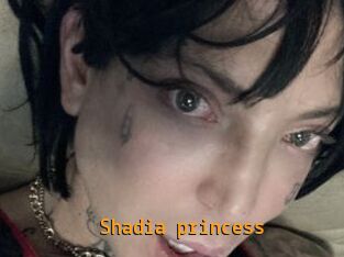 Shadia_princess