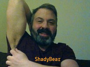 ShadyBear
