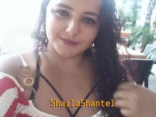ShailaShantel