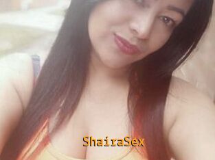 ShairaSex
