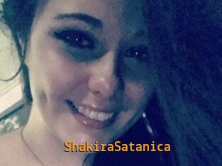 ShakiraSatanica