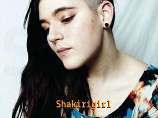 Shakirigirl