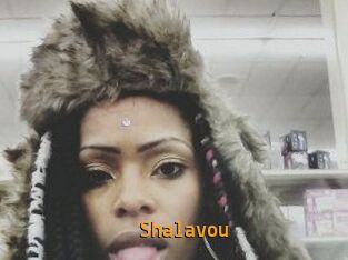 Shalavou
