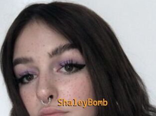 ShaleyBomb