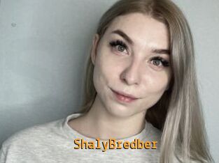 ShalyBredber
