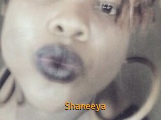 Shameeya