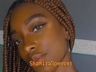 ShamiraSpencer Sexcam Portal