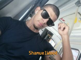 ShamuelWood