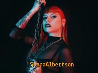 ShanaAlbertson