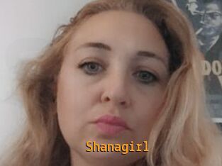Shanagirl