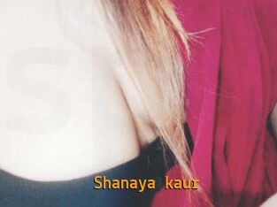 Shanaya_kaur