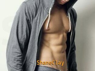 ShaneClay