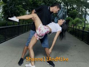 ShannellAndMike