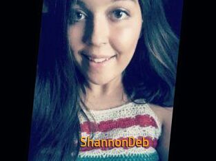 ShannonDeb