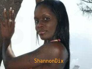 ShannonDix