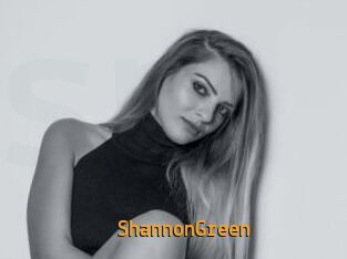 ShannonGreen