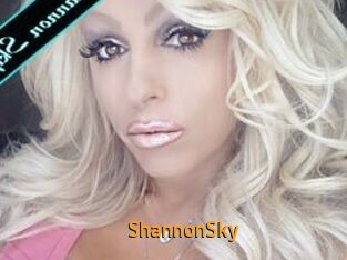 ShannonSky