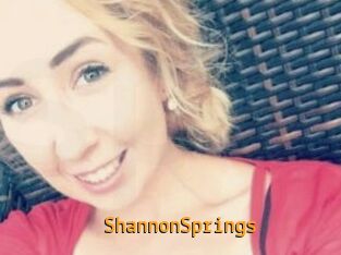 ShannonSprings