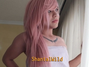 ShantalWild