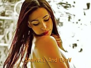 Shantal_And_DonV