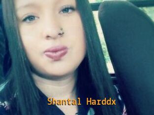 Shantal_Harddx