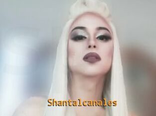 Shantalcanales