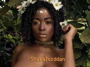SharaJorddan