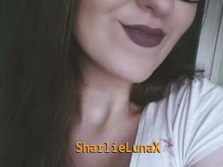 SharlieLunaX