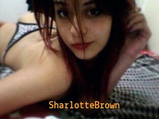 SharlotteBrown