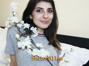 SharonAllen