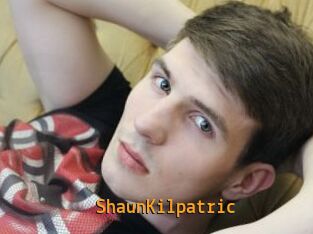 ShaunKilpatric