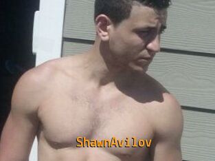 Shawn_Avilov