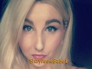 ShayAnneBabez Sexcam Portal