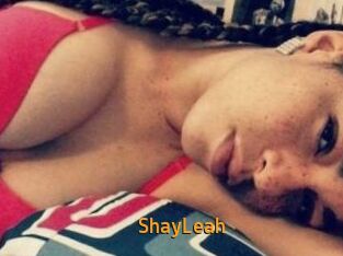 ShayLeah