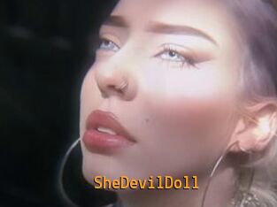 SheDevilDoll