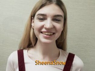 SheenaSnow
