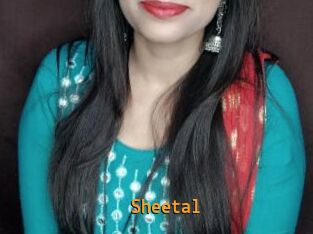 Sheetal