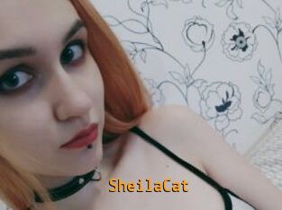 SheilaCat