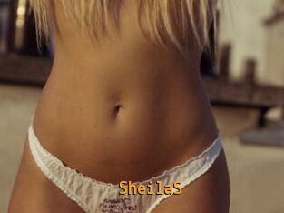 SheilaS