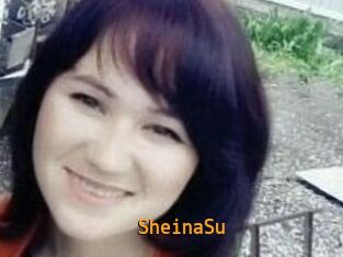 SheinaSu