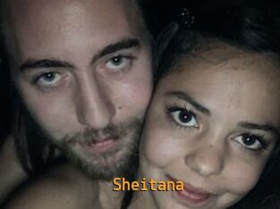 Sheitana