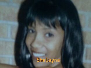Shelayna